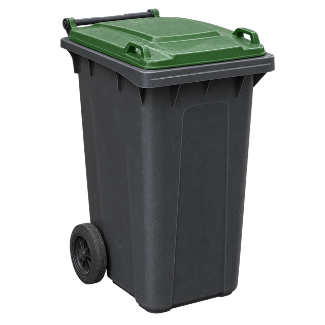 Olmekonteiner 80 l
